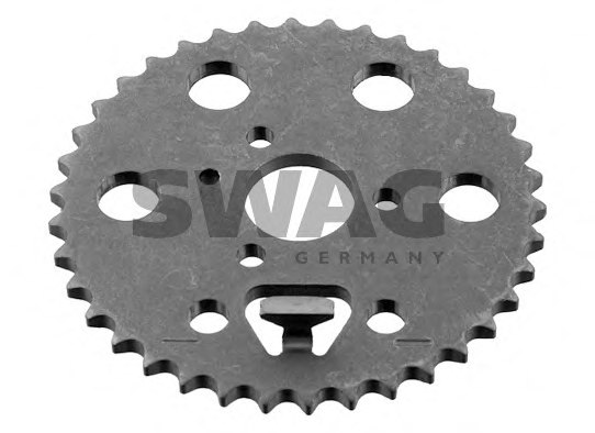 SWAG 12 92 5438 Gear, camshaft
